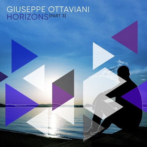 Giuseppe Ottaviani - Horizons [Part 3]  [Black Hole Recordings]