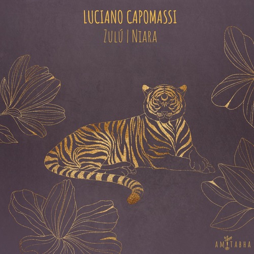 Luciano Capomassi - Zul&#250; | Niara