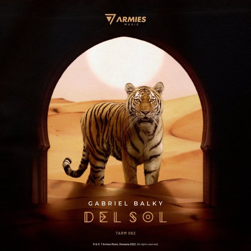  Gabriel Balky - Del Sol