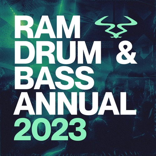 VA - RAM Drum & Bass Annual 2023