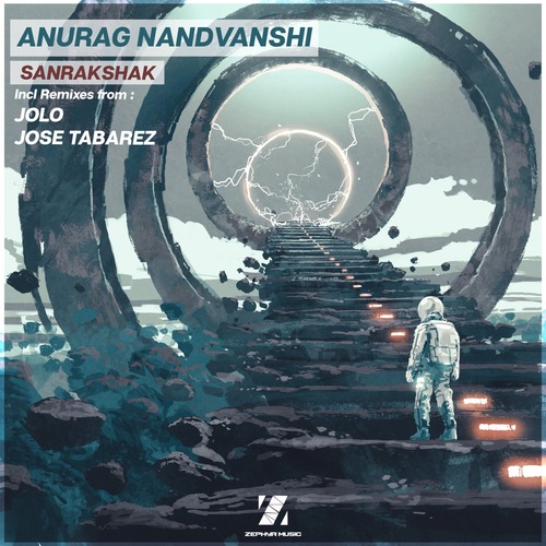 Anurag Nandvanshi - Sanrakshak