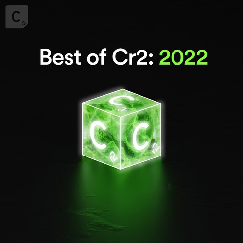 VA - Cr2 Records Best of 2022
