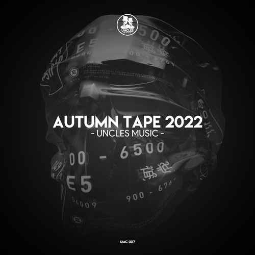 VA - UNCLES MUSIC "Autumn Tape 2022"