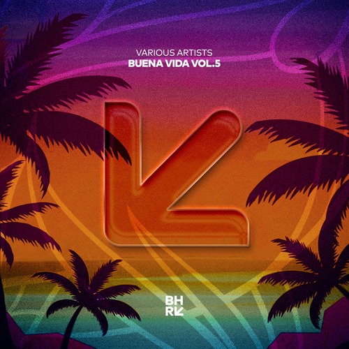 VA - Buena Vida, Vol. 5