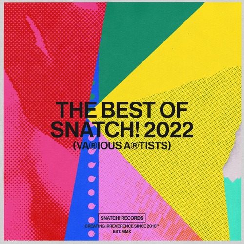 VA - The Best Of Snatch! 2022