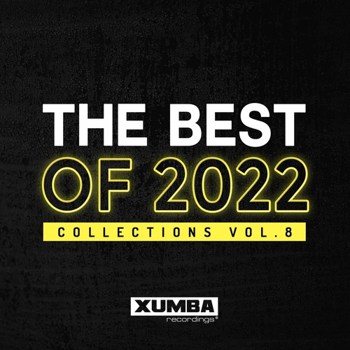 VA - The Best Of 2022 Collections, Vol.8