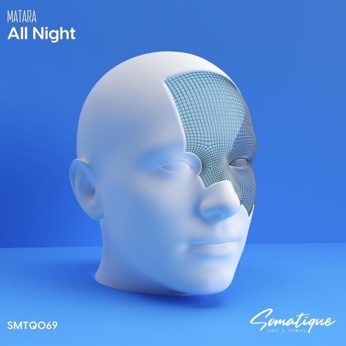 Matara - All Night