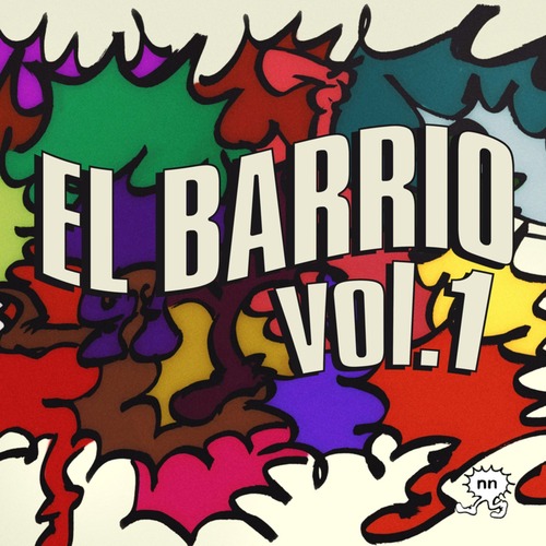 VA - El Barrio, Vol. 1