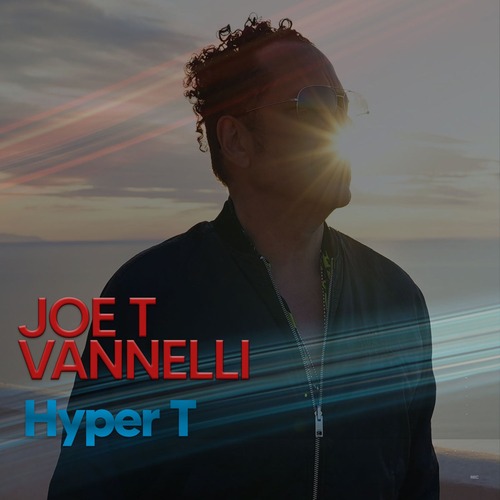 Joe T Vannelli - Hyper T (CASSIMM Extended Remix)