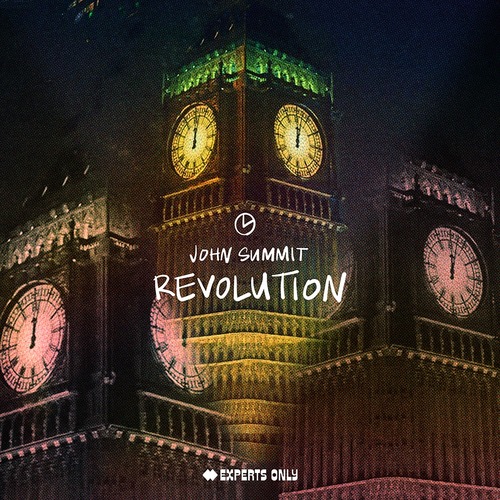 John Summit - Revolution (Extended Mix)