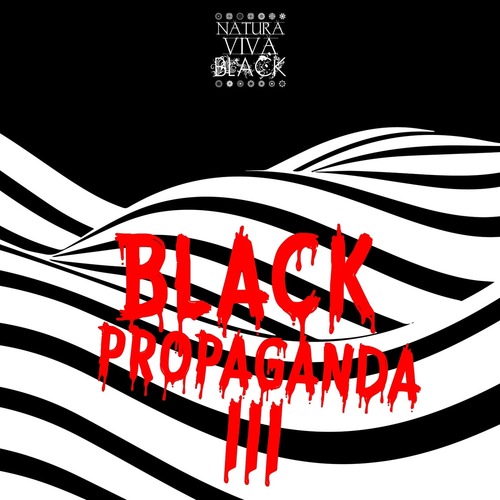VA - Black Propaganda 3