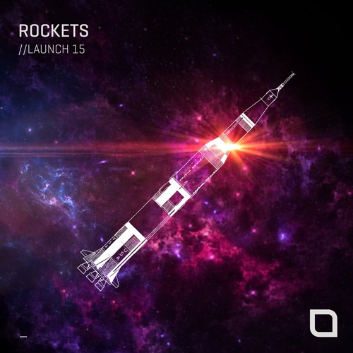 VA - Rockets // Launch 15