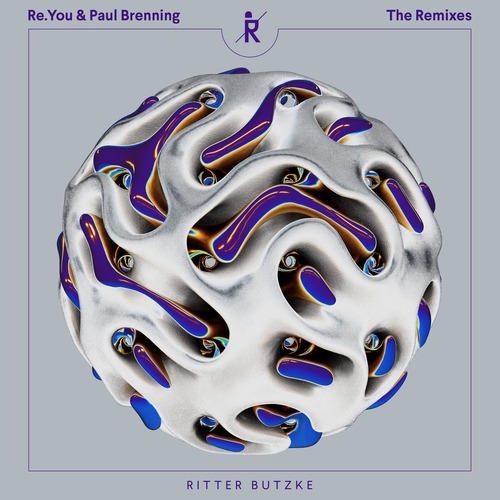 Re.you, Paul Brenning - Reasons To Love Remixes