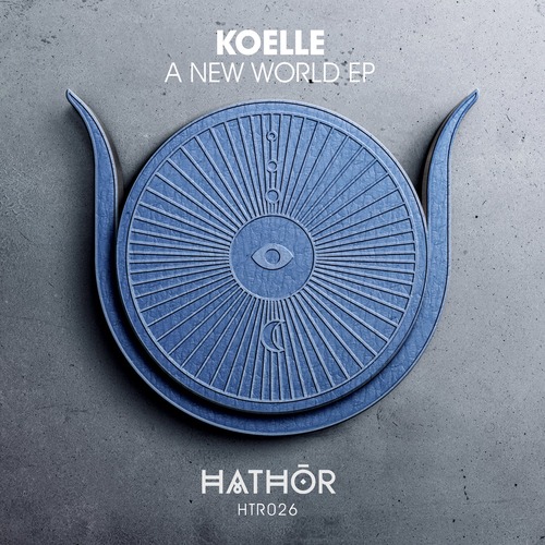 Koelle - A New World EP