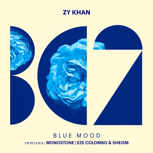 Zy Khan - Blue Mood