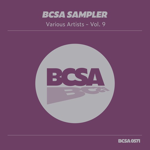 VA - BCSA Sampler, Vol. 9