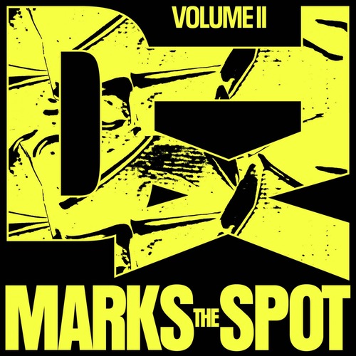VA - DTX Marks the Spot, Vol. II