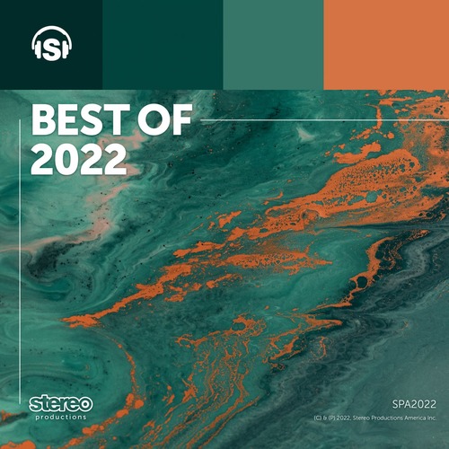 VA - Best of 2022 (Extended Mixes)