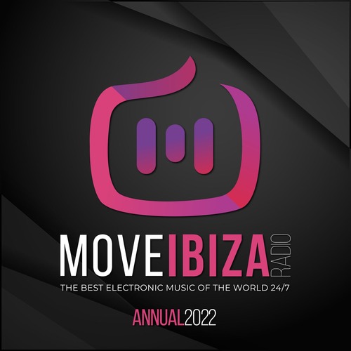 VA - Move Ibiza Radio Annual 2022