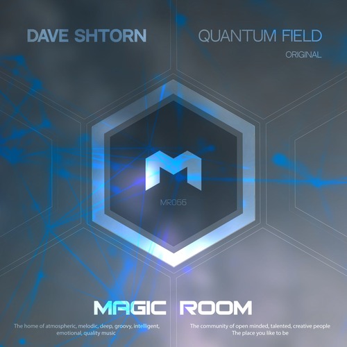 Dave Shtorn - Quantum Field