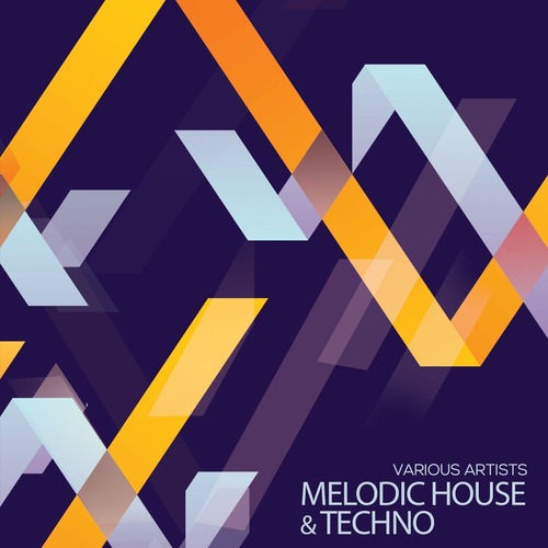 ANNA - Melodic House & Techno
