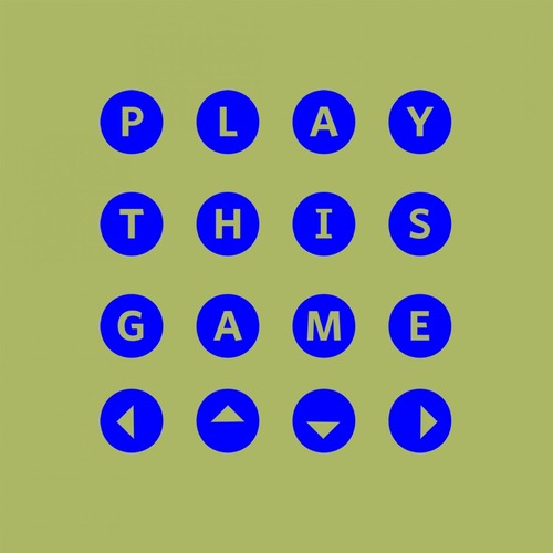 Joe Vanditti, Alex Bohemien - Play This Game