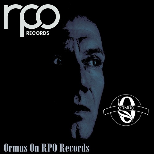 Ormus - Ormus on RPO Records