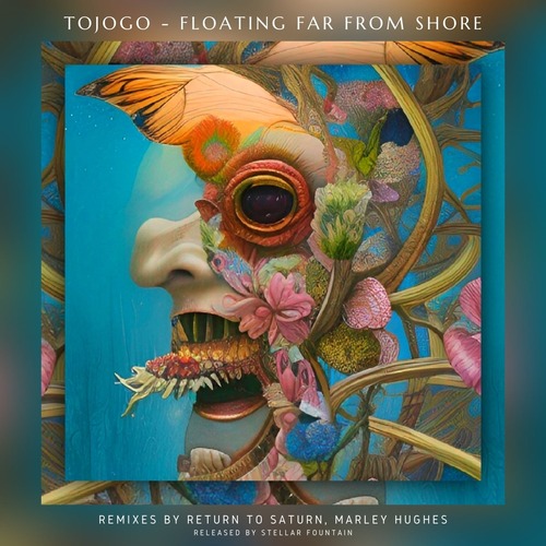 Tojogo - Floating Far From Shore