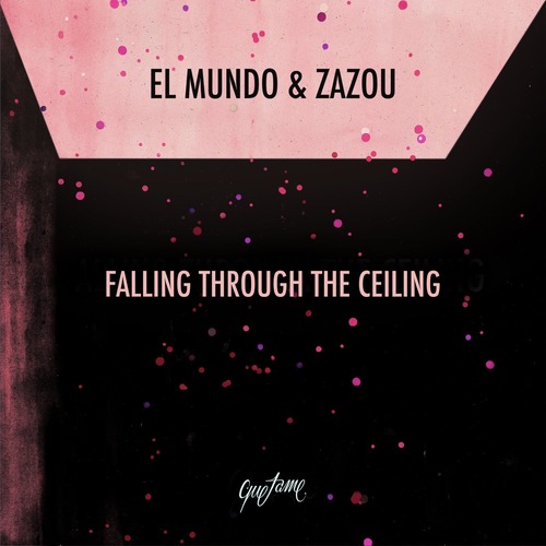 El Mundo, Zazou - Falling Through the Ceiling