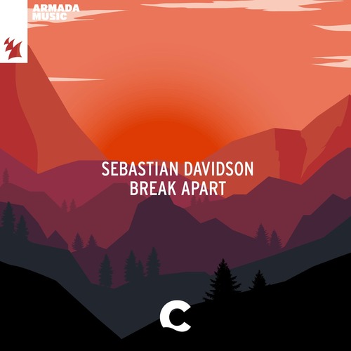 Sebastian Davidson - Break Apart