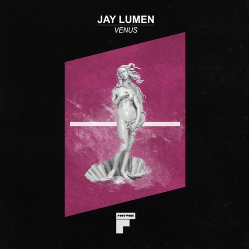 Jay Lumen - Venus