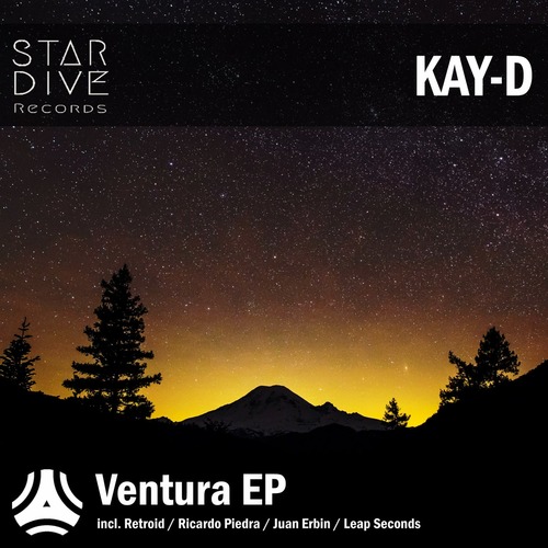 Kay-D - Ventura