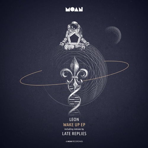 Leon (Italy) - Wake Up EP