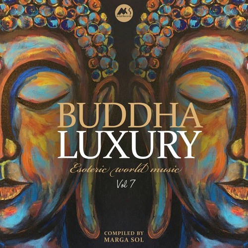 VA - Buddha Luxury, Vol. 7: Compiled by Marga Sol