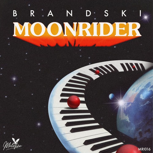 Brandski - Moonrider
