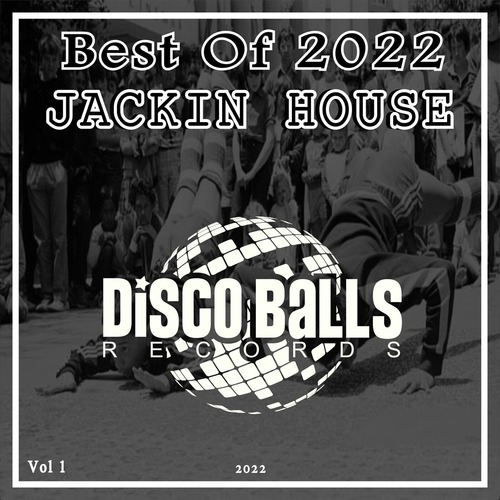 VA - Best Of Jackin House 2022, Vol. 1