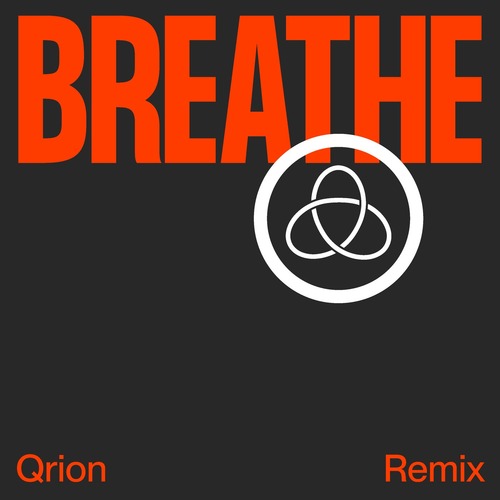 Royksopp, Astrid S - Breathe (Qrion Remix)