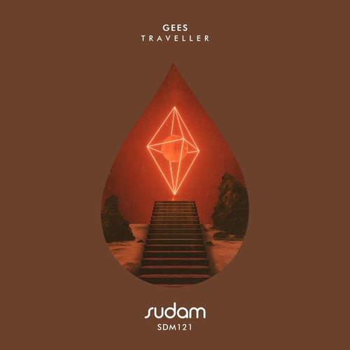 GeeS - Traveller  Sudam Recordings 