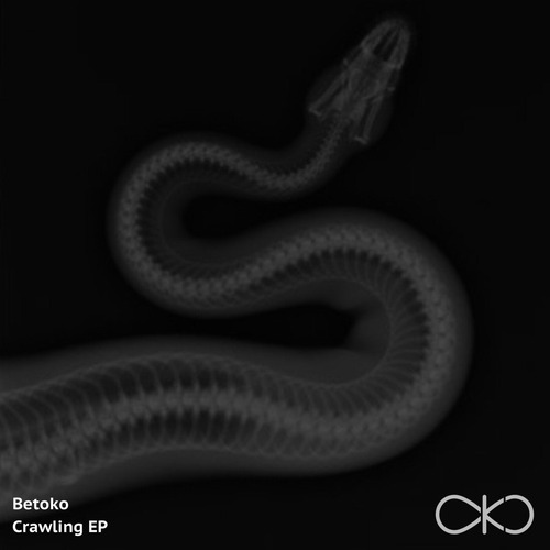 Betoko - Crawling EP