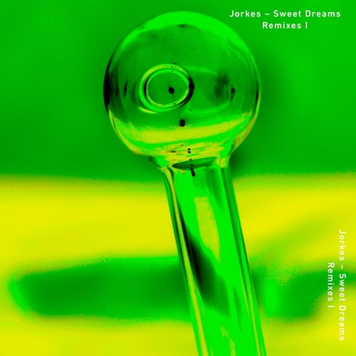 Jorkes – Sweat Dreams (Remixes) [PLAYRJC090EXPR]