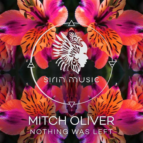 Mitch Oliver, Andrea de Tour - Nothing Was Left