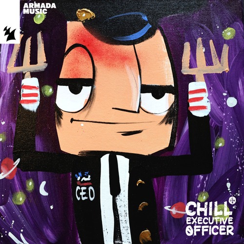 VA - Chill Executive Officer (CEO), Vol. 23 (Selected by Maykel Piron) - Extended Versions