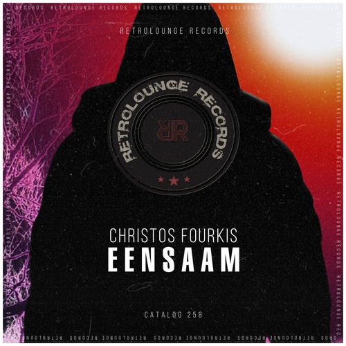 Christos Fourkis - Eensaam