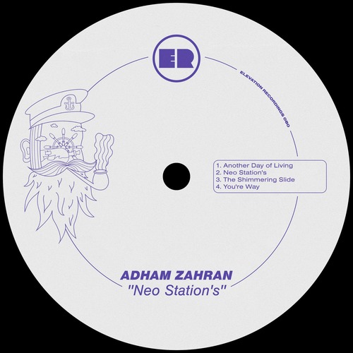 Adham Zahran - Neo Station's