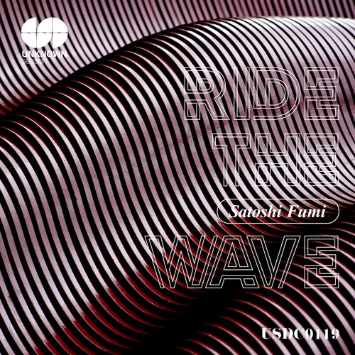 Satoshi Fumi - Ride the Wave