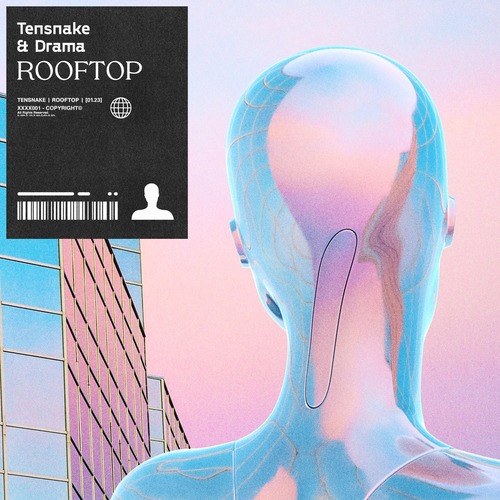 Tensnake, Drama - Rooftop