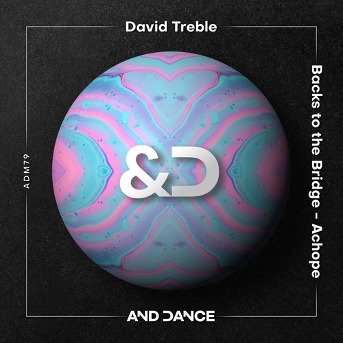 David Treble - Backs to the Bridge [wav]