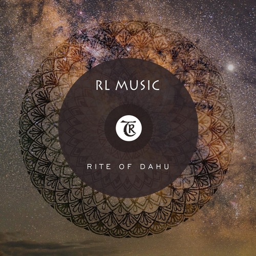 RL Music, Tibetania - Rite of Dahu