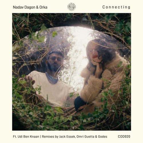 ORKA, Nadav Dagon - Connecting