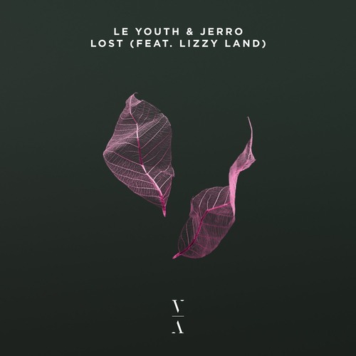 Le Youth, Jerro, Lizzy Land - Lost